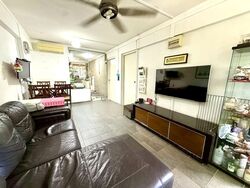 Blk 89 Commonwealth 16 (Queenstown), HDB 3 Rooms #481907171